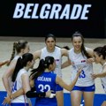 UŽIVO: Drama u Areni pripala Srbiji koja sada vodi 2:0