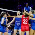 UŽIVO: Srbija u Areni želi osvetu protiv Francuske