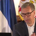 Vučić poslao važnu poruku penzionerima: Ne sekirajte se, neće biti nikakvih mera protiv vas