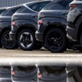 Amerikanci sve više biraju hibride – najveći dobitnici "Tojota" i "Honda"