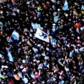 Geopolitički skandal posle polufinalne utmakice Svetkog prvenstva; Bes u Buenos Airesu FOTO/VIDEO