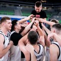 Mladi košarkaši na korak od borbe za evropsko zlato - na putu ka finalu stoji Španija (21.00)