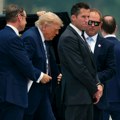 "Pogibija američkih vojnika je tragedija" Tramp isporučio Iranu osvetu, u Vašingtonu haos zbog napada u Jordanu: "Služili su…