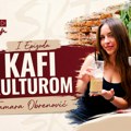Nova epizoda emisije „Na kafi sa kulturom“