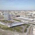 Novi gigant na Novom Beogradu: Izdata dozvola za Kulu M2 od 100 metara u Bloku 42, investicija teška skoro 97,3 miliona evra…