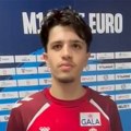 Damjan stigao iz PSŽ-a da igra za Srbiju: Vežba srpski i cepa mreže na Euru usred Beograda