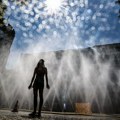 Upozorenje RHMZ-a na dugotrajan toplotni talas: U Ćupriji izmereno 38 stepeni, od 5. avgusta temperature do 40 stepeni