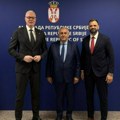 OKS postaje SOK: Usvojena inicijativa za promenu naziva Olimpijskog komiteta Srbije u Srpski olimpijski komitet