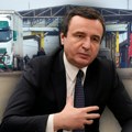 Tzv. kosovska policija na Merdaru uhapsila osumnjičenog za navodnu špijunažu