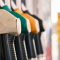 Nove cene goriva – evrodizel skuplji, benzin jeftiniji