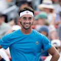Argentinac o pobedi karijere: „Odlično sam sačuvao nerve u duelu sa legendom Novakom“