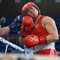 Srbija osvojila novu medalju! Sonja Vukšić obezbedila odličje na Evropskom prvenstvu