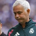 Žoze Murinjo predstavljen kao novi trener Real Madrida