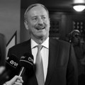 Umro Sim Kalas: Kaja Kalas se ovom fotografijom oprostila od voljenog oca