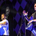 Svetska priča na Dragi Bravo festivalu: Morandi napravili ludu žurku na Ušću, publika u transu pevala najveće hitove