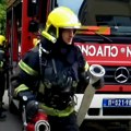 Lokalizovan požar između sela Vojnegovac i Belo Polje: Ekipe na terenu