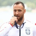 Srbija ima vicešampiona sveta u kajaku: Došao je kraj čekanju, Dragosavljević obradovao naciju posle 7 godina