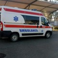 Kragujevačka hitna pomoć za 24 sata imala 48 izlazaka na teren i 15 intervencija na javnim mestima