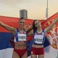 Dve medalje srpskih troskokašica na Mediteranskim igrama: Ivana Španović srebrna, Aleksandrija Mitrović bronzana