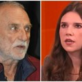 "Ostavljam te, ti si jedna divlja svinja": Anica Lazić sasula sve u lice Ristovskom, ovo niko nije očekivao