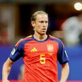 Šok u Španiji: Postao prvak sveta, pa rekao zbogom reprezentaciji!