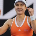 Srpkinja u osmini finala US Opena: Iva Jović zaustavila najpopularniju teniserku na svetu!