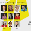 Otvoren Konkurs za Kampanje sa svrhom 2026: Odgovorna komunikacija za dobrobit ljudi i planete TRI KATEGORIJE DRUŠTVENO…