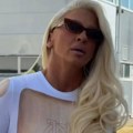 Karleuša se sa ćerkom seli iz Srbije: Dan nakon slavlja došla na snimanje Pinkovih zvezda, pa spomenula Duška