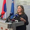 Miljković podnela inicijativu da Vladimir Cvijan dobije ulicu u Nišu: „Nijedna žrtva ovog režima ne sme da bude zaboravljena“…