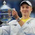 Kakva dominacija: Elena Ribakina stala rame uz rame sa legendarnom Štefi Graf
