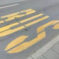 GSP: Linije 10, 17, 44JS i 55JS od četvrtka privremeno menjaju trasu