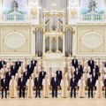 Hor Glinka iz Rusije ponovo pred Nišlijama