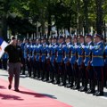 Komandant Nacionalne garde Ohaja o partnerstvu sa Vojskom Srbije: Čeka nas svetla budućnost