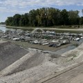 Dunav raste, ali nedovoljno: Kod Apatina i dalje problemi zbog niskog vodostaja, kada se očekuje normalizacija