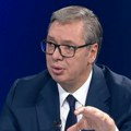 "Najperfidniji metod etničkog čišćenja" Vučić o hapšenju Srba na KiM: "Sve će to svet da prećuti i praviće se naivni"