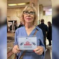 Novinarka Jovanka Nikolić izabrana u Nadzorni odbor NUNS-a