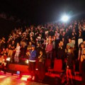 Održana donatorska premijera spota „All I Need Is You“
