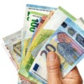 Evro pao na najniži nivo za 17 meseci: Dve evropske sile guraju valutu na dno