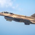 Poleteo najnoviji F-16 Viper: Pustinjska kraljevina prva nabavlja najmoderniju verziju američkog aviona