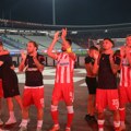 Evo gde možete da gledate uživo TV prenos meča Radnički 1923 - Crvena zvezda u 11. kolu Superlige Srbije