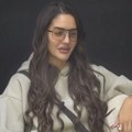 Anđela Đuričić nazvala Aneli Dalilinom lošom kopijom: Osula paljbu po njoj i Caru: "Igra rijaliti preko mene"