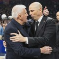 Pogledajte pozdrav Željka Obradovića i Penjaroje pred utakmicu Partizan - PAO