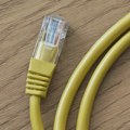 Kako proveriti brzinu Ethernet kabla?