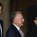 Zelenski u Oslu na sastanku sa Vitkofom, zbog pogoršanja odnosa sa SAD: Trampov izaslanik putuje u Moskvu