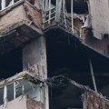 (Video) Direktan udar u soliter od 24. sprata! "Bilo je jezivo, stravična detonacija": Ima mrtvih u buktinji u Kijevu…