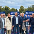 Gajić: Deportovati nezakonite migrante, uvesti strože kazne za krijumčarenje ljudi