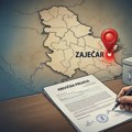 Osnovno javno tužilaštvo u Zaječaru: Podneta krivična prijava zbog sumnje da je vršena kupovina glasova