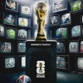 FIFA obrnula neverovatnih pet milijardi dolara: Mundijal u Americi doneo pet puta više novca nego onaj u Kataru!