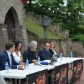 Prošle godine za Šekspir festival građani Inđije dali 3 miliona dinara