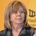 Judita Popović: Vučić drži pod kontrolom režimske medije i manipuliše javnim mnjenjem